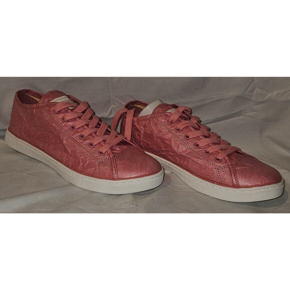 Unstitched Utilities Next Day Low Women's Sneaker - Picture 2 of 5